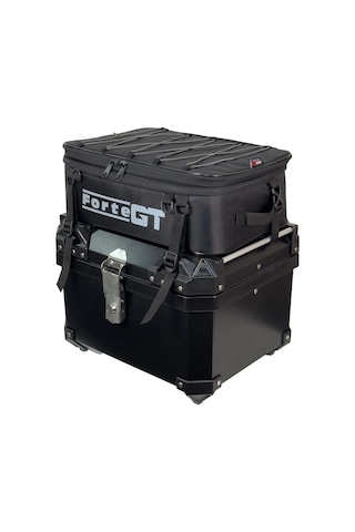 Forte Gt 70055 İmpertex 35lt Hacim Büyütme Çantası Çok Renkli