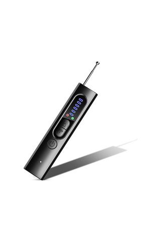 Createtech Qianfan Rf Kablosuz Dedektörü, Hata Tespiti Kablosuz Güç