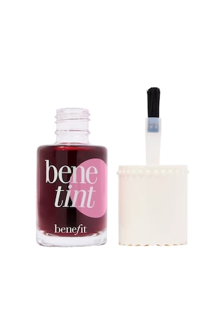 Benefit Cosmetics Likit Renklendirici Allık Ve Ruj Diğer