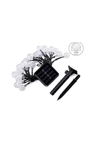 7m 50 Led Gün Işığı Solar - 9005203257306ys