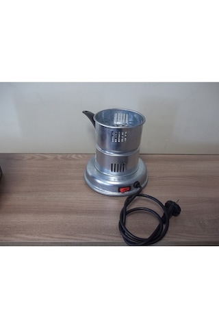 Kefohookah Nargile Köz Makinesi
