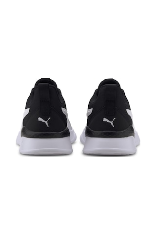 Puma Siyah Koşu Ayakkabısı 100547379 Anzarun Lıte Jr-1 001