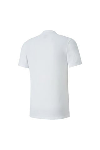 Puma Teamgoal 23 Jersey Erkek Futbol Forması 70417114 Beyaz