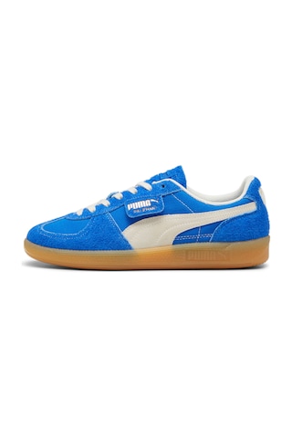 Puma Palermo Vintage Unisex Spor Ayakkabı 396841 01 Mavi