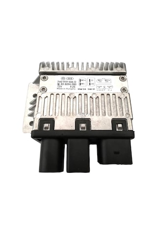 Oem Vw Transporter T5 Radiator Fan Kontrol Ünitesi 2003 - 2010