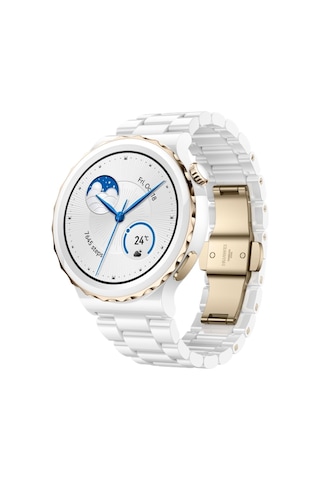 Huawei Watch GT3 Pro 43 MM Akıllı Saat (Huawei Türkiye Garantili)