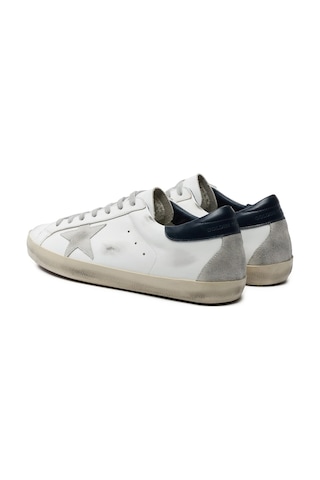 Golden Goose Erkek Ayakkabı Gmf00102-f000311-10270 Çok Renkli