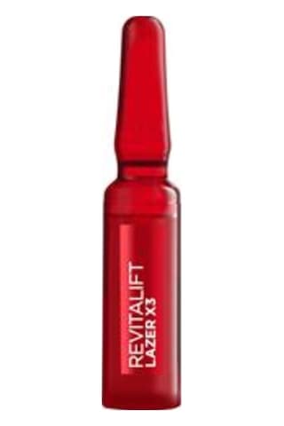 L'Oreal Paris Revıtalift Lazer 7 Günlük Kür Ampul 10 ML