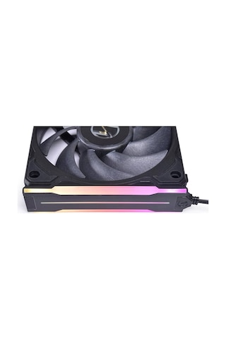 Lian Li Fan Argb Kiti Siyah G89.p28argb-b.00 Azaz3llı0041