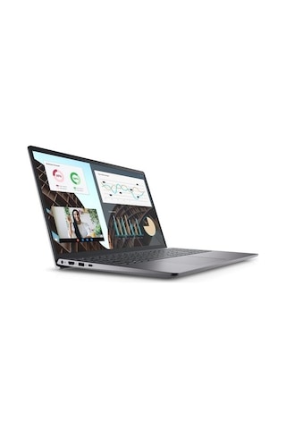 Dell Vostro N1601PVNB3530U-16 i7-1355U 16 GB 512 GB SSD 15.6" Ubuntu FHD Dizüstü Bilgisayar