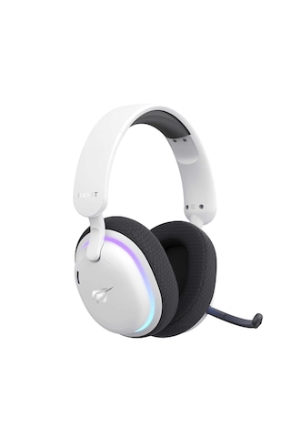 Havit Gamenote FUXİ-H7 RGB Kablosuz Kulak Üstü Oyuncu Kulaklığı