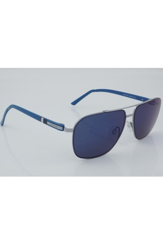 U.s. Polo Assn. Uss 0133 C1 58 - 01 Güneş Gözlüğü Mavi