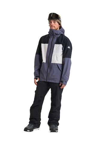 Quiksilver Quıksılver Forever Gtx Pt Kvj0 Siyah