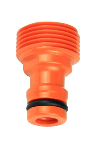 Otomatik Musluk Bağlantısı Erkek 3/4" 1 Adet