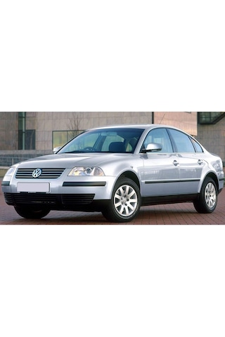 VW Passat B5.5 2001-05 1.8T AEB Radyatör Su Borusu Sac 06B121071L