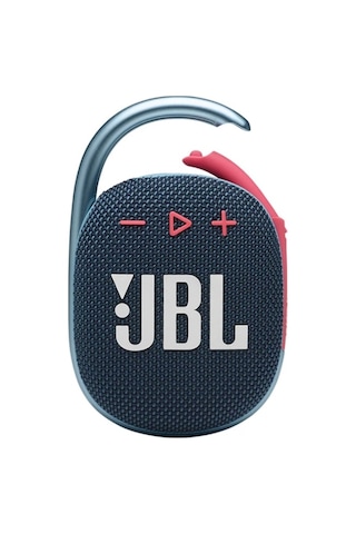 JBL Clip 4 IP67 Su Geçirmez Bluetooth Hoparlör