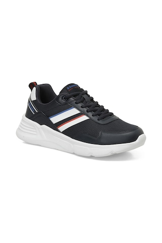 Kinetix Alder Tx 5fx Lacivert Erkek Sneaker Lacivert-beyaz Çok Renkli