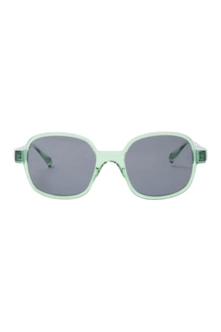 Kietla Urban Güneş Gözlüğü 7-12 Yaş Green Lavender Yeşil