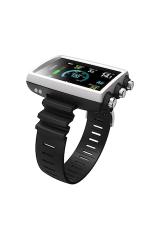 Suunto Eon Core White Dalış Bilgisayarı