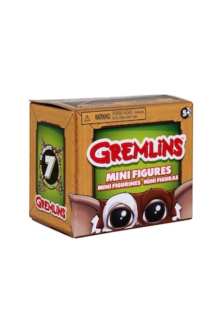 Gremlinler Sürpriz Mini Koleksiyon Figür 25351
