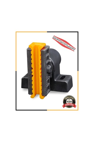 Asansör 16 Mm 90'lık Teflon Kabin Pateni-3346