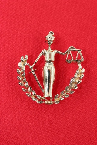 Adalet Terazisi Broş. Adalet Kılıcı Broş. Adalet Kızı Broş. Yaka İğnesi Broş. Erkek Broş. Kadın Broş Gold