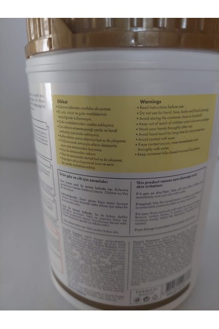 Performans Oxi Clean