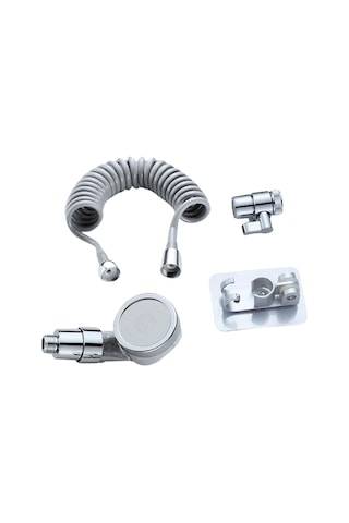 Suntek Saç Yıkama Için Banyo Havzası Su Musluğu Harici Duş