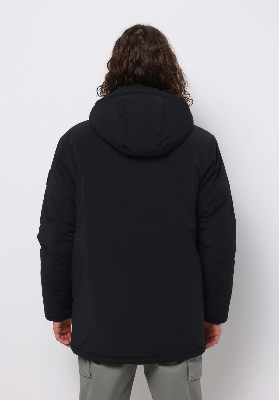 Colin's Colins Regular Fit Erkek Lacivert Mont Cl1076391 Q1.v1 Dnv Koyu Lacivert