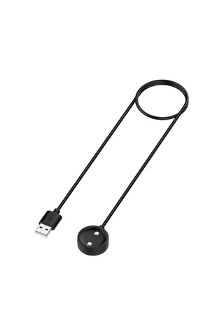 Suunto 9 Peak Pro Değiştirme Usb Charing Dock Cable, Usb Manyetik Şarj Cihazı Kabloları Akıllı İzleme Aksesuarları 1m/3.3ft