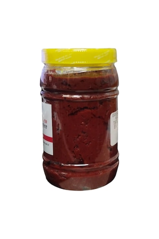 Tatlı Biber Salçası 1 Kg + Acı Biber Salçası 1 Kg.- İki Lezzet Bir Arada