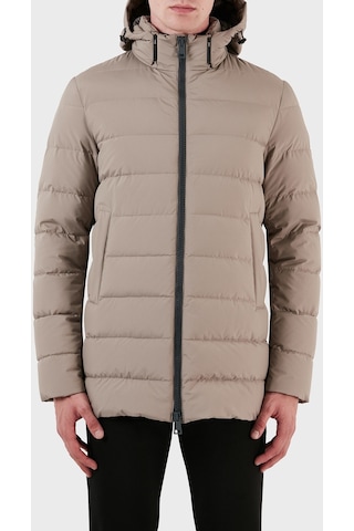 Herno Erkek Mont Pı119Ul 11106 2600 Bej