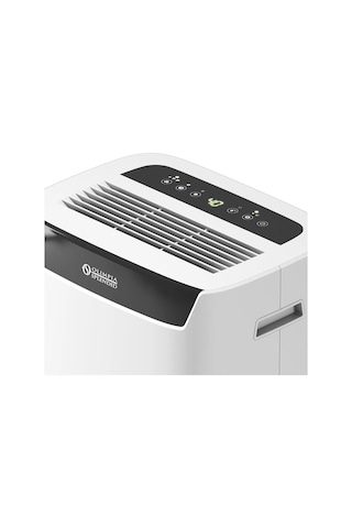 Olımpıa Splendıd Aquaria S1 12 P Nem Alma Cihazı Beyaz