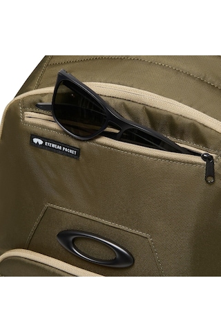 Oakley Enduro 25l 4.0 Unisex Sırt Çantası-fos900736arm Siyah