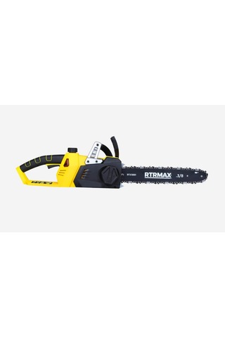 Rtrmax 5 Parça Akülü Ağaç Motoru Seti RTX1891B+RTX1808+2X RTX1804+RTX1004 Çanta