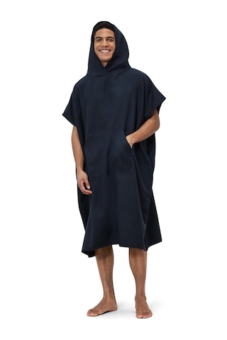 Üst Değiştirme Pançosu, Düz Renk Lacivert