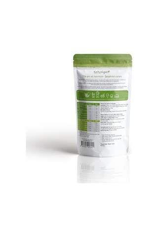 Naturiga Yumuşak İçimli Matcha Blend Toz Karışımı 100 G
