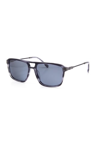 Fratelli Rossetti Fr2519-c4-c3 53 Polarize Erkek Güneş Gözlüğü Gri