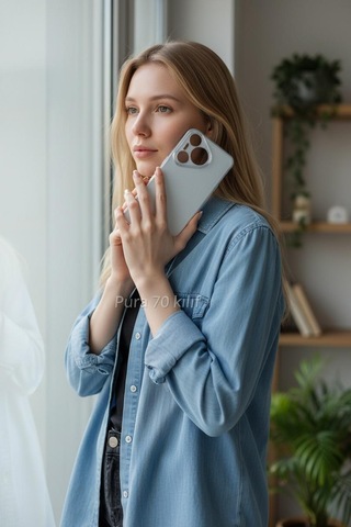 Huawei Pura 70 Uyumlu 2 Mm Kalınlığında Esnek Şeffaf Kılıf Şeffaf