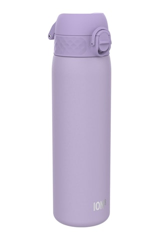 Ion8 - İnce Su Termosu - Açık Mor - 500 Ml - Sızdırmaz
