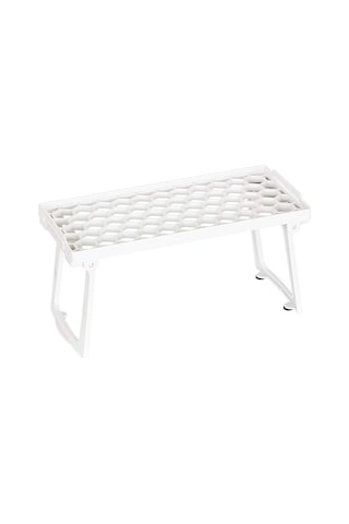 Tek Katlı Süper Raf 14x30 Cm Çok Renkli