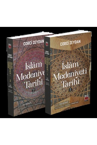 İslâm Medeniyeti Tarihi I-ıı Cilt İslâm Medeniyeti Tarihi I-ıı Cilt