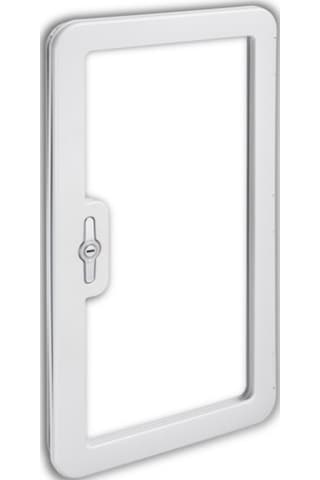 Dometic SK5 Karavan Servis Giriş Kapağı 650x350