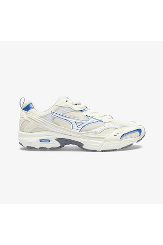 Mizuno Mxr Erkek Krem Koşu Ayakkabısı D1ga246709 Krem