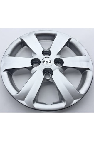 Hyundai Accent Era Getz 14'' İnç Jant Kapağı 4 Adet Kırılmaz Esnek Ve Amblem /4307/ Hyundai Accent Era Getz 14'' İnç Jant Kapağı 4 Adet Kırılmaz Esnek Ve Amblem /4307/