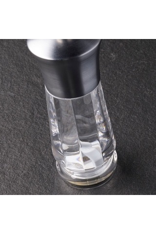 ​​Cole & Mason H321912 Exford 160mm Akrilik Tuz Değirmeni