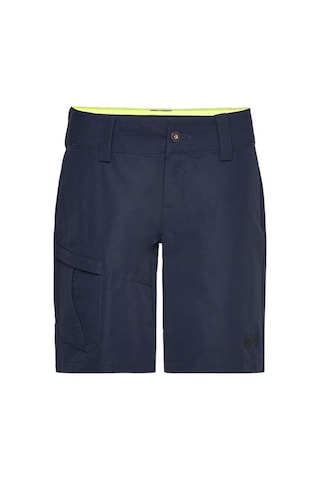 Helly Hansen W Qd Kadın Şort Hha.33942-597 Beyaz-beyaz
