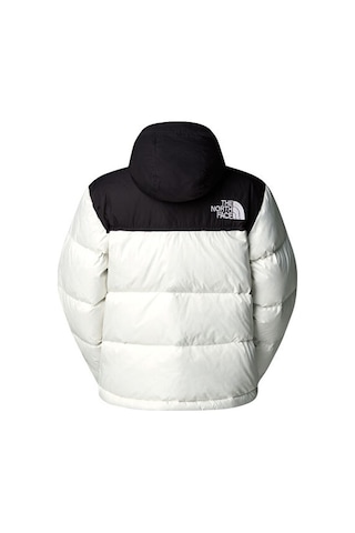 The North Face W 1996 Retro Nuptse Jacket Kadın Outdoor Montu 700 Dolgu Kaz Tüyü Nf0a3xeorou1 Beyaz Beyaz