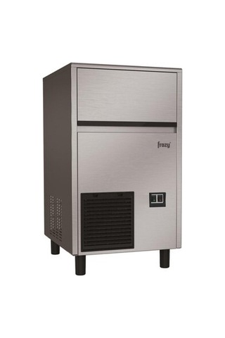 Frozy Fr60 Buz Makinesi 57 Kg