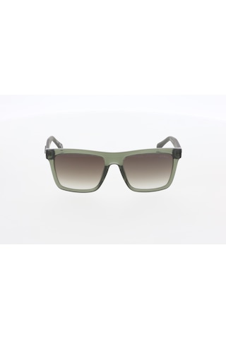 Guess Gu00166 96p Erkek Güneş Gözlüğü Yeşil